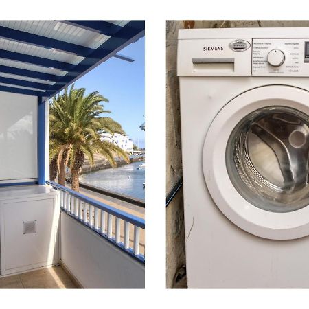 Casa Jolatero Ventana Al Charco Villa Arrecife  Bagian luar foto