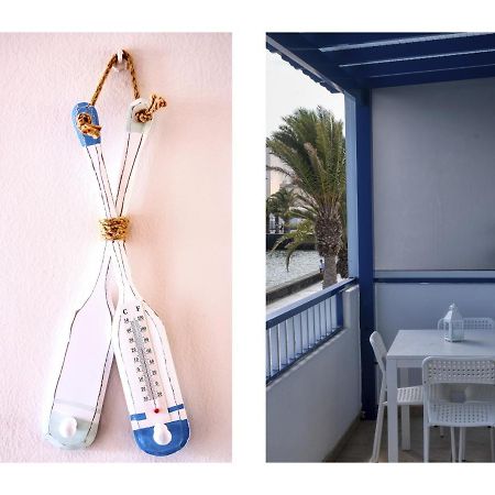 Casa Jolatero Ventana Al Charco Villa Arrecife  Bagian luar foto