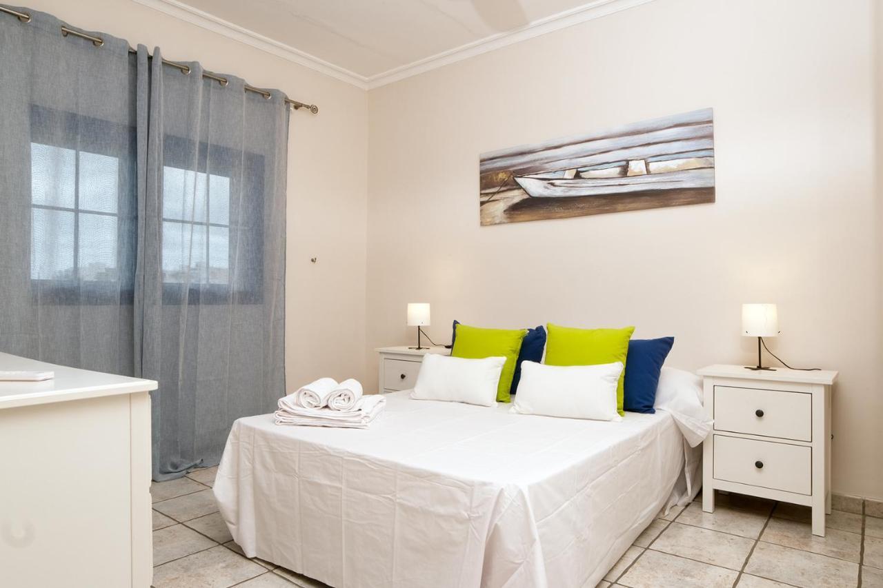 Casa Jolatero Ventana Al Charco Villa Arrecife  Bagian luar foto