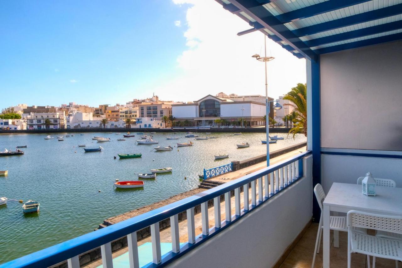 Casa Jolatero Ventana Al Charco Villa Arrecife  Bagian luar foto