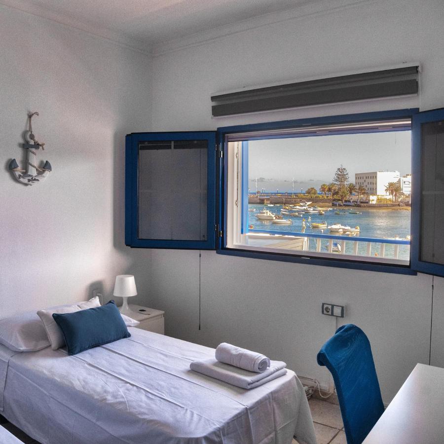 Casa Jolatero Ventana Al Charco Villa Arrecife  Bagian luar foto