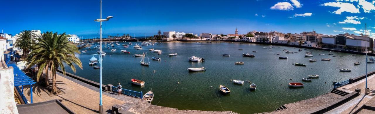 Casa Jolatero Ventana Al Charco Villa Arrecife  Bagian luar foto