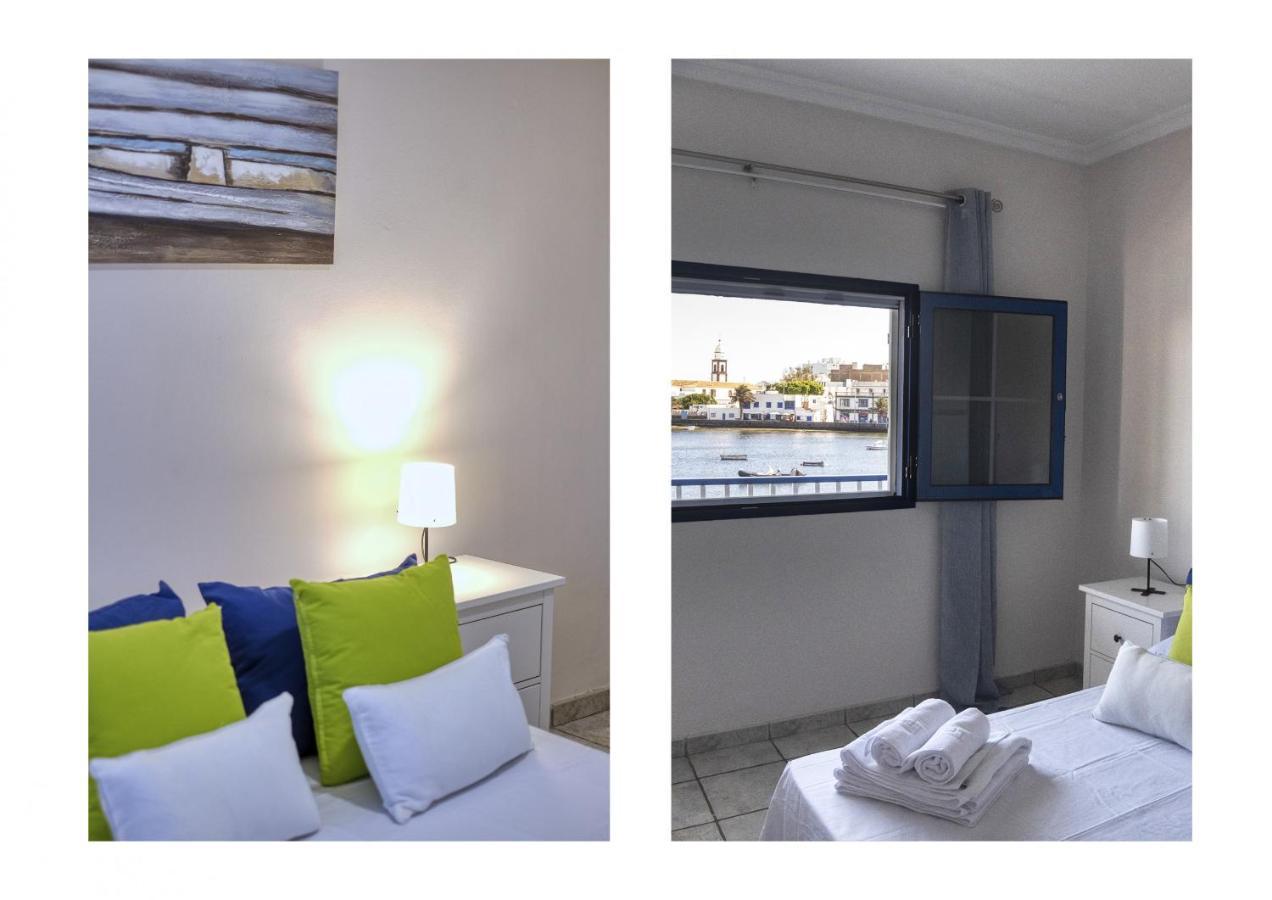 Casa Jolatero Ventana Al Charco Villa Arrecife  Bagian luar foto
