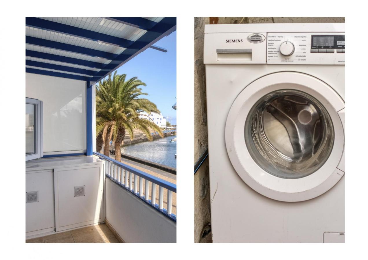 Casa Jolatero Ventana Al Charco Villa Arrecife  Bagian luar foto